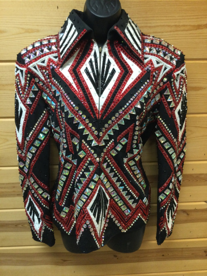 Western Show Jacket