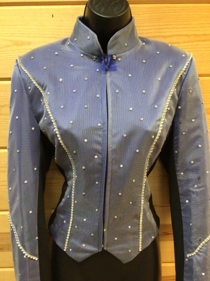 Western Show Jacket