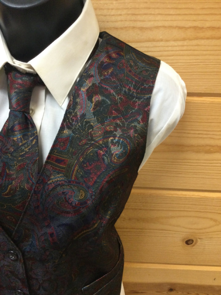 C 42 W 37 NW 19 Vest