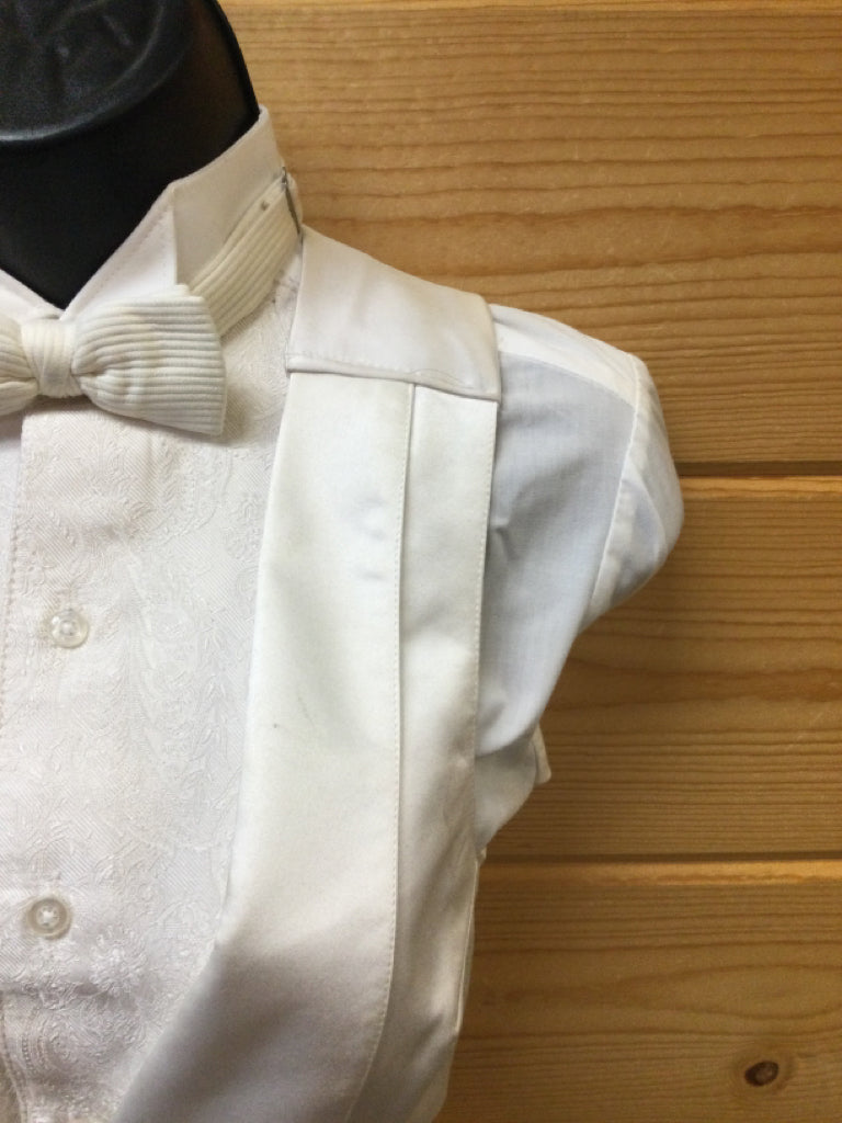 C 32 W 29 NW 17 Vest - Formal
