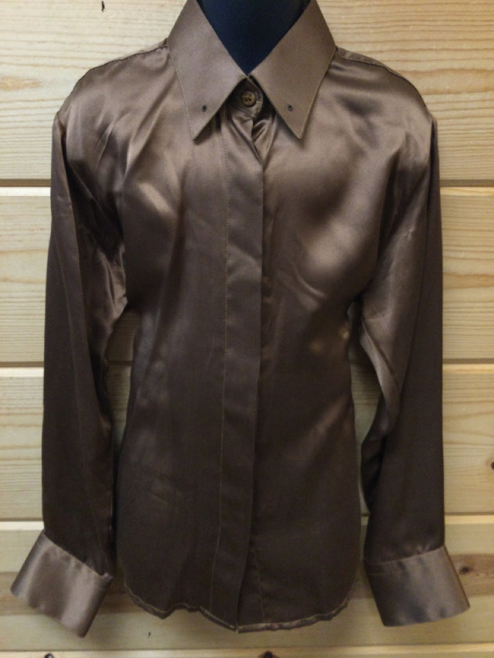 N 12.5 C 33 SW 19 Shirt - Long Sleeve