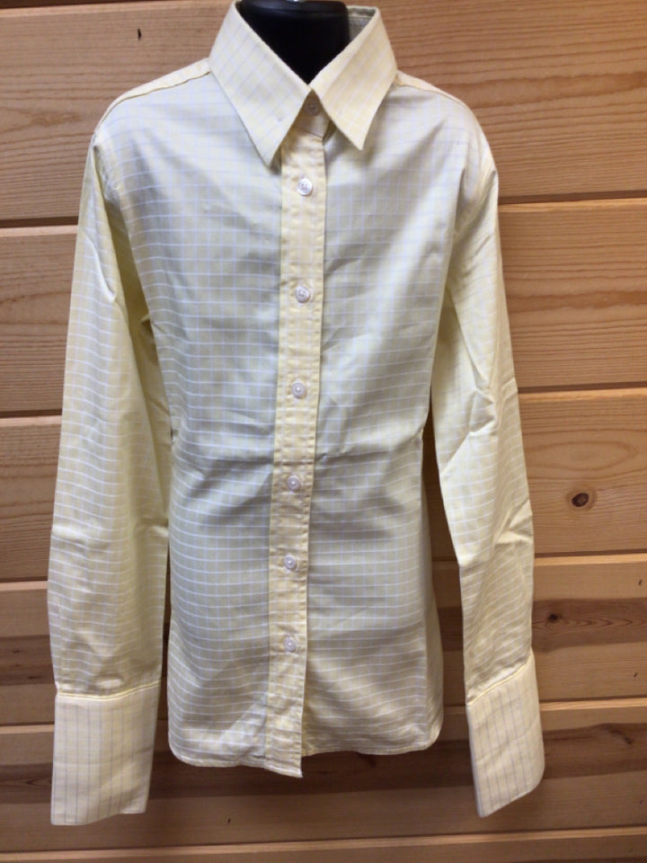 N 12.5 C 34 SW 22 Shirt - Long Sleeve