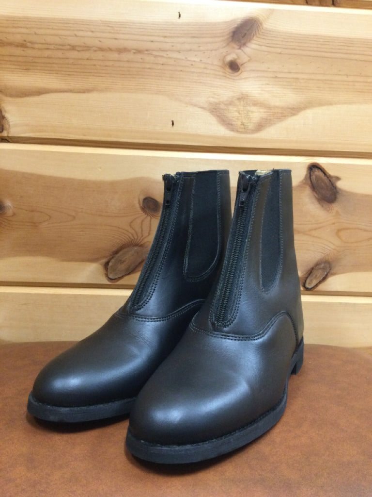 Size 8 Boots - Work