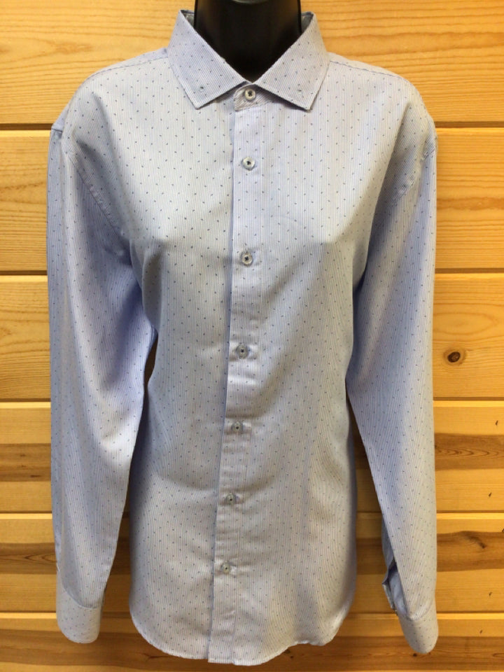 N 15.5 C 43 SW 25 Shirt - Long Sleeve