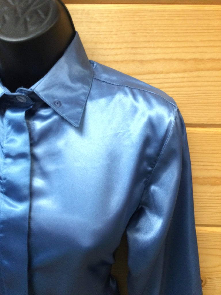 N 13.5 C 40 SW 23.5 Shirt - Long Sleeve