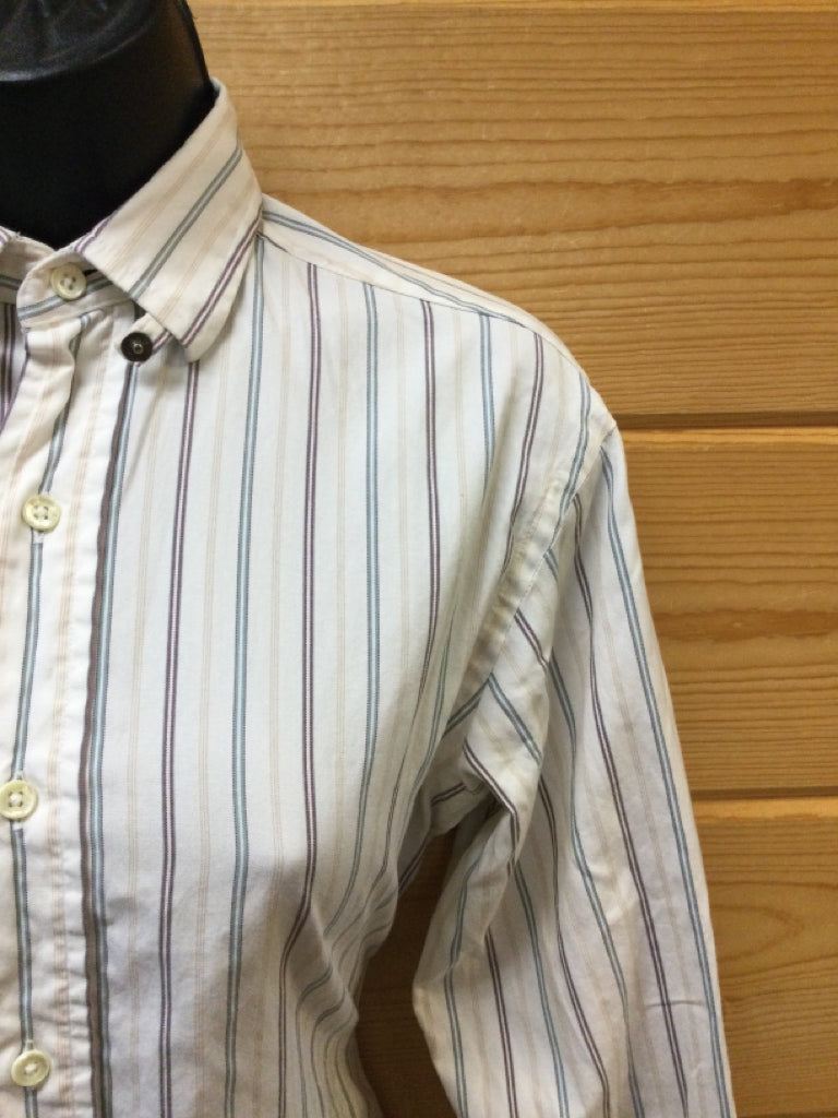 N 13 C 41 SW 21.5 Shirt - Long Sleeve