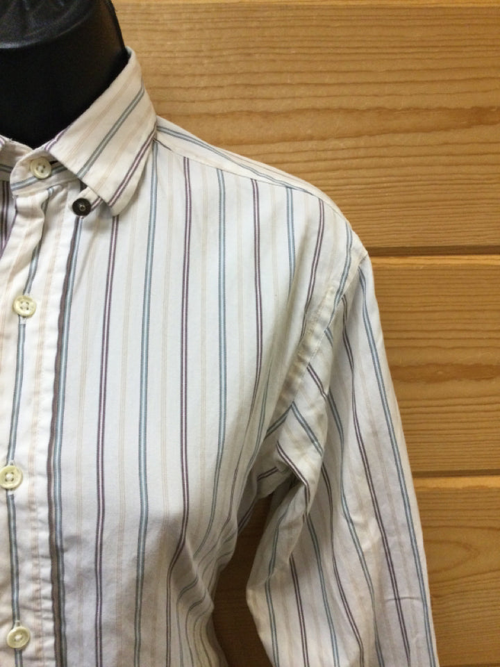 N 13 C 41 SW 21.5 Shirt - Long Sleeve