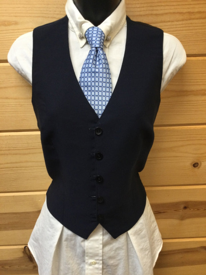 C 35 W 32 NW 19.5 Vest