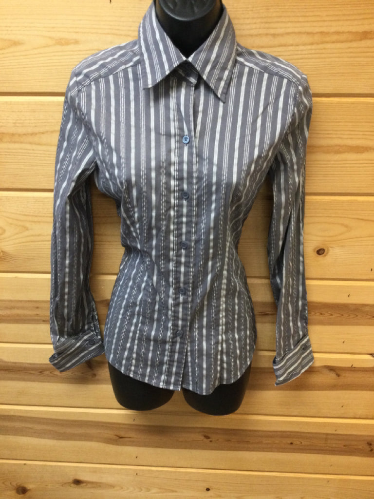 N 14 C 37 SW 23.5 Shirt - Long Sleeve