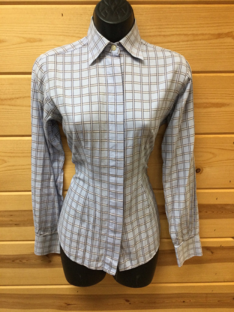 N 12.5 C 40 SW 23.5 Shirt - Long Sleeve
