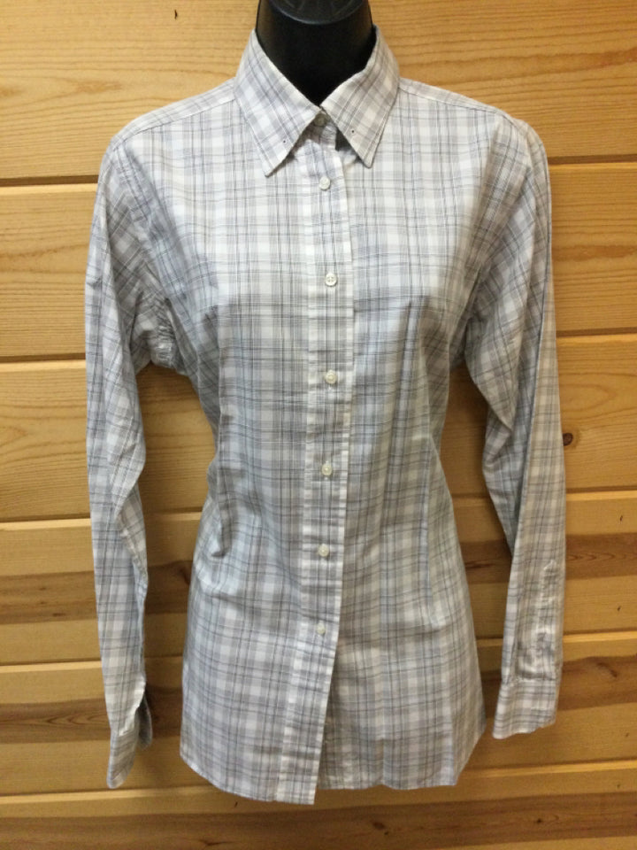 N 15 C 47.5 SW 25.5 Shirt - Long Sleeve