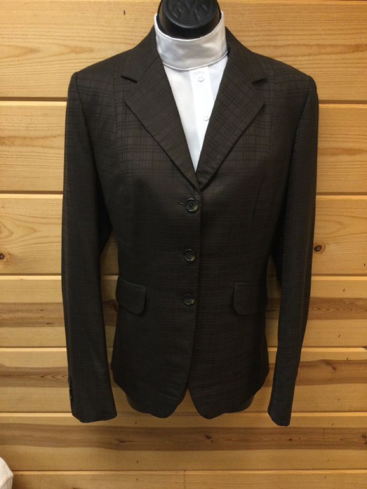 C 38 SS 15 CL 25 SW 25.5 W 35 Hunt Jacket