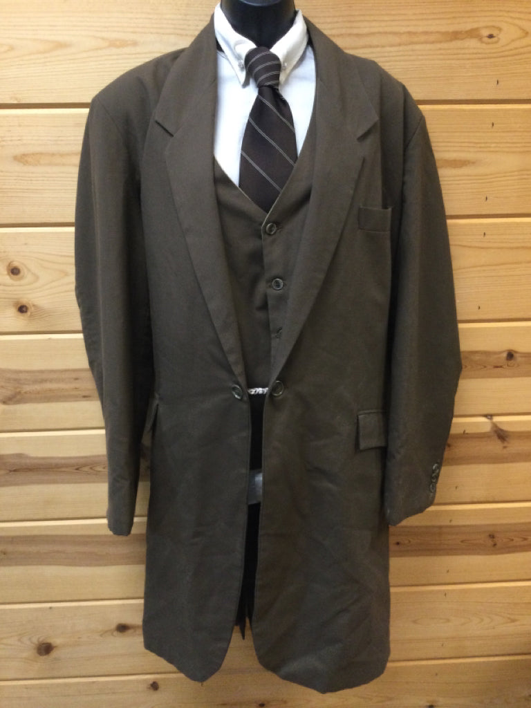 C 56 SS 20 NW 19 NK 39 SW 24 IS 33.5 Men's Suit