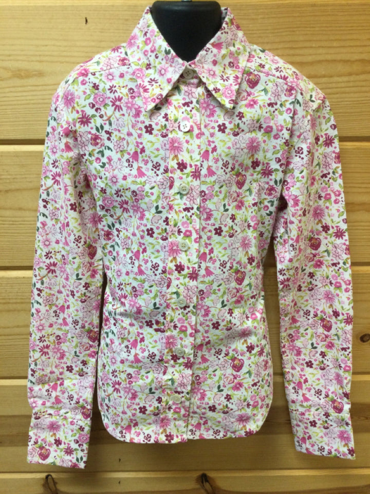 N 12 C 30 SW 19.5 Shirt - Long Sleeve