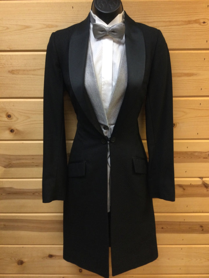 C 32.5 SS 14 NW 15 NK 38 SW 24 W 29.5 IS 36+3 Formal Tuxedo