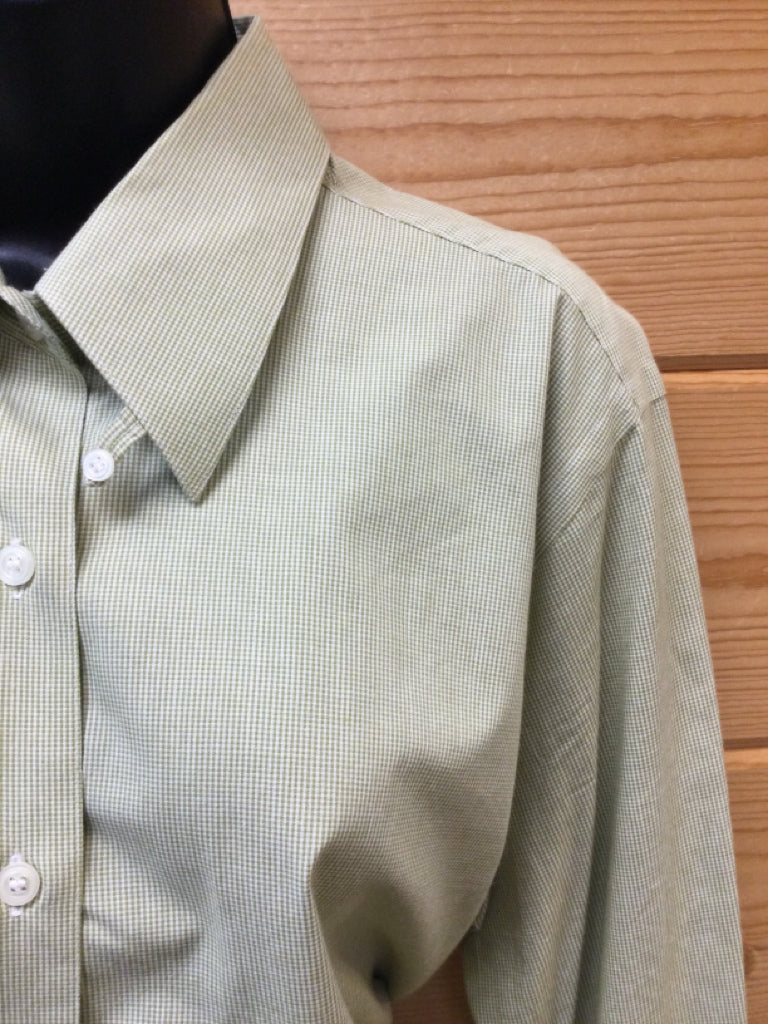 N 15 C 44 SW 24.5 Shirt - Long Sleeve
