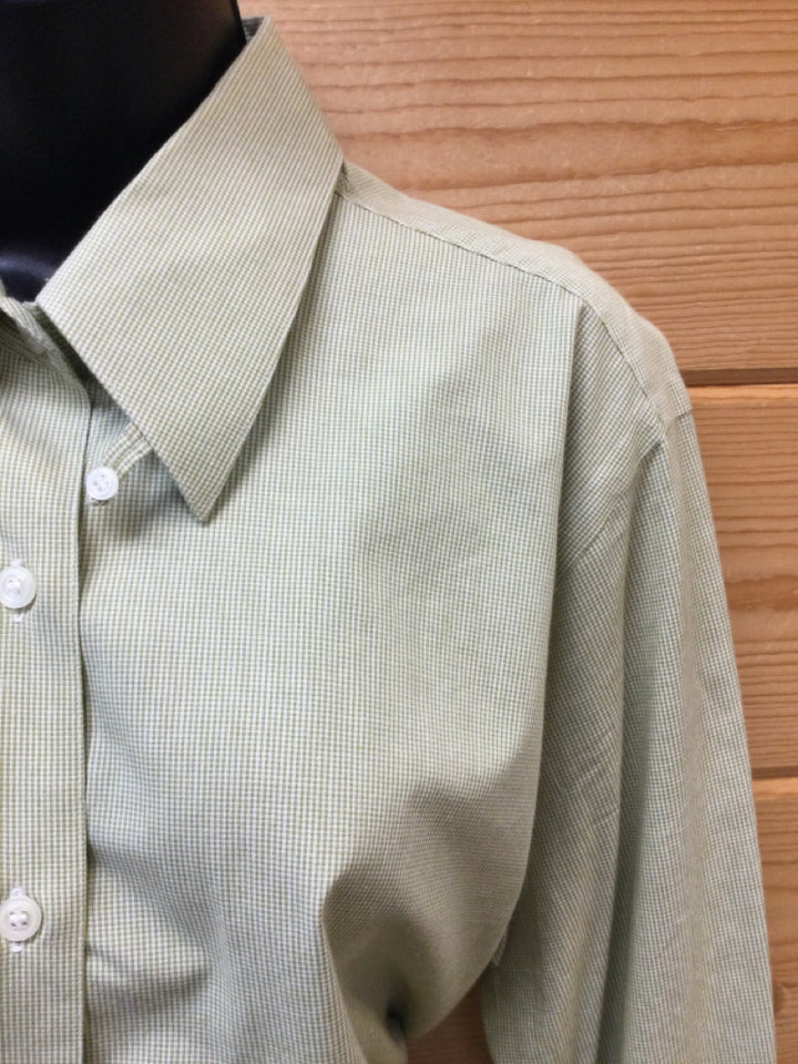 N 15 C 44 SW 24.5 Shirt - Long Sleeve