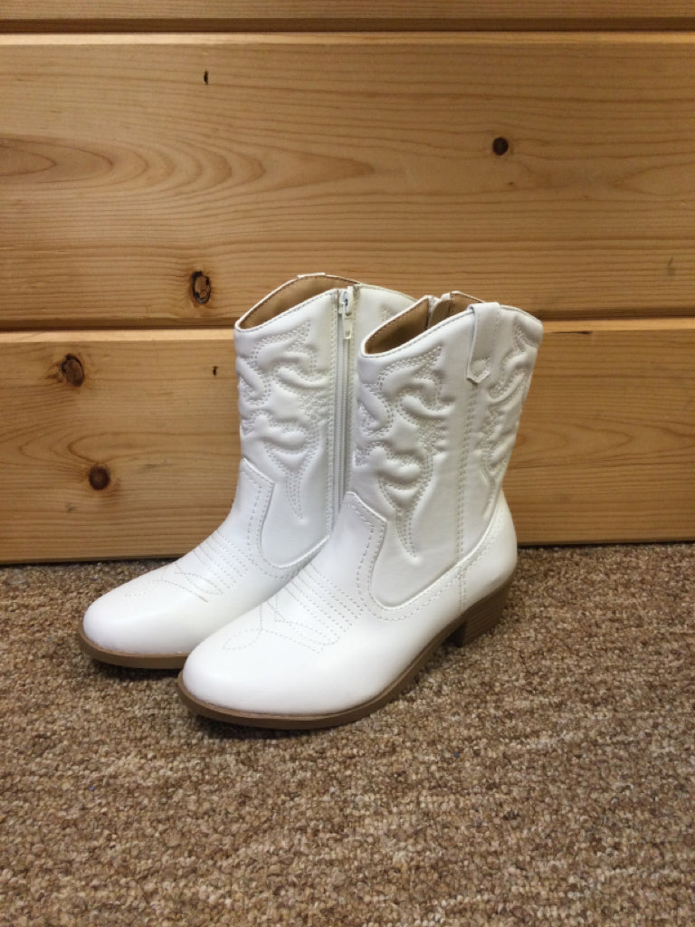 Boots - Western – The Patchwork Pony