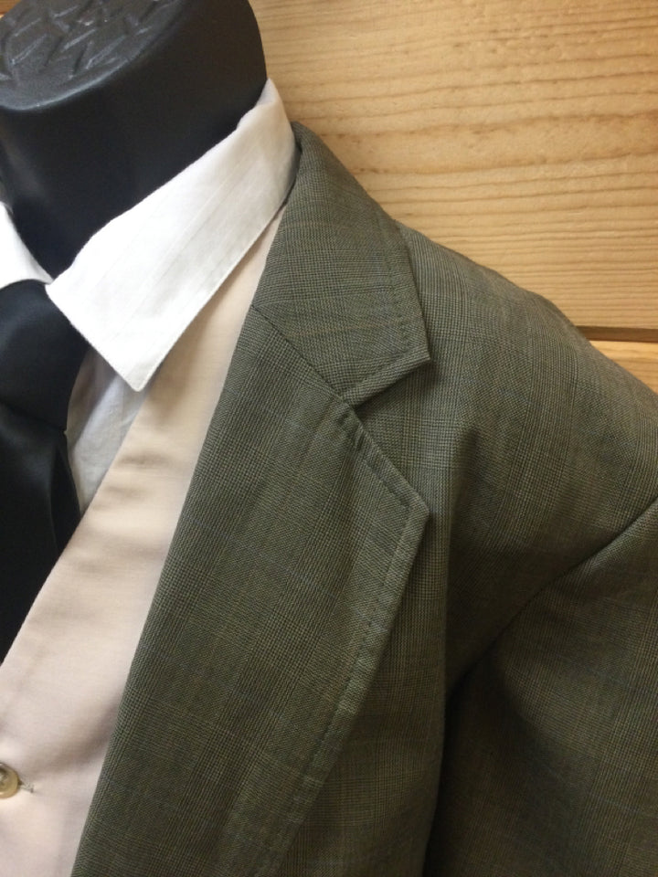 C 48 SS 20 NW 18 NK 38.5 SW 28.5 Men's Suit