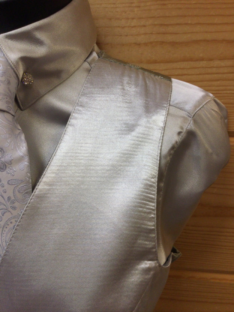 C 34 W 31 NW 17.5 Vest