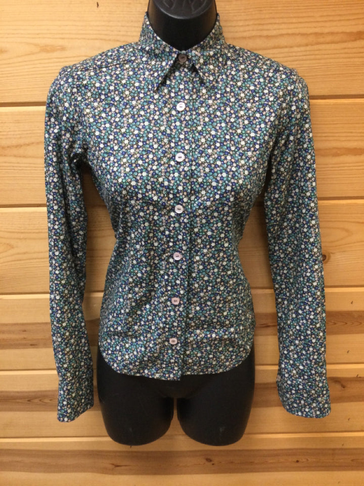 N 12 C 32 SW 23.5 Shirt - Long Sleeve