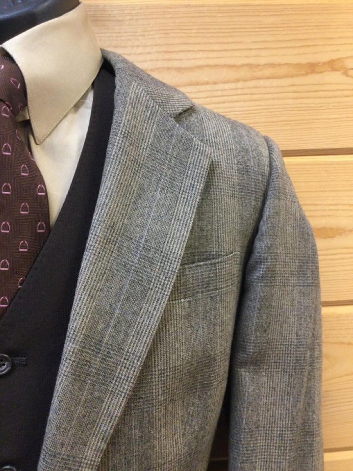 C 42 SS 16.5 NW 20 NK 39 SW 27 IS 40+1.5 Men's Suit