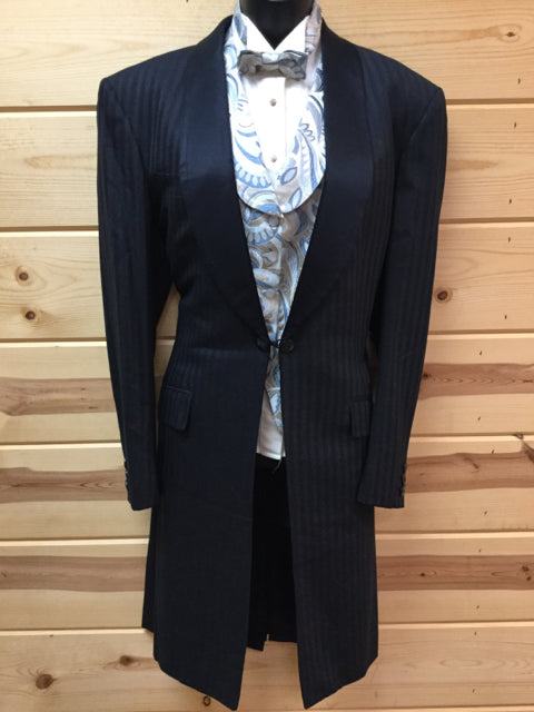 C 38 SS 18.5 NW 18 NK 38 SW 24.5 W 29+1.5 IS 33.5+1.5 Formal Tuxedo