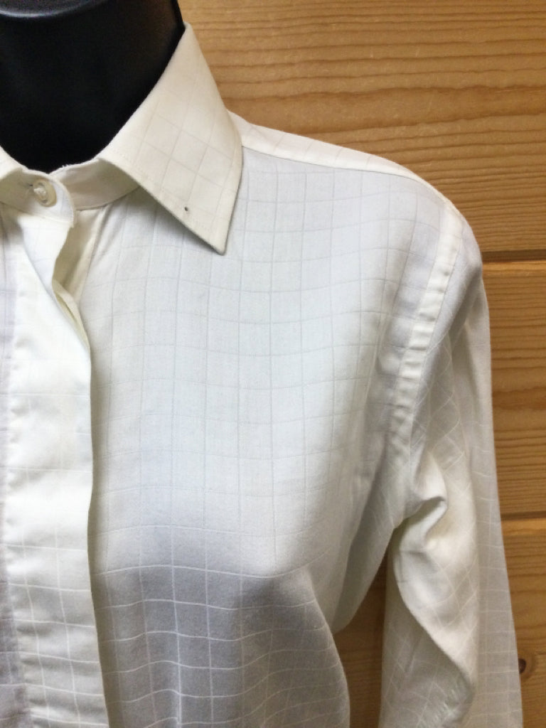 N 14 C 44 SW 24.5 Shirt - Long Sleeve