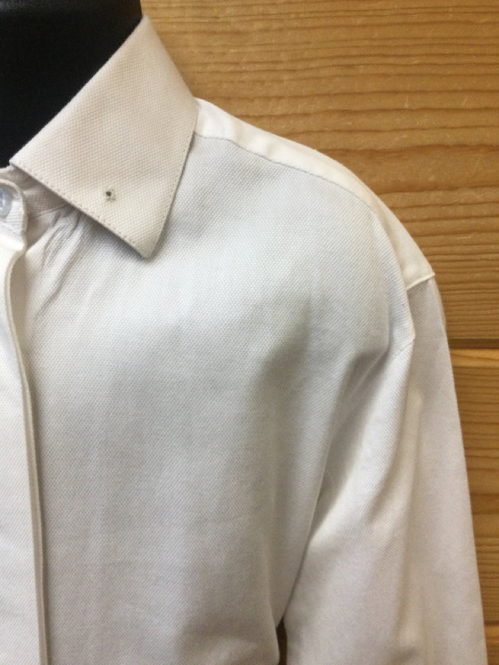 N 11.5 C 33 SW 20.5 Shirt - Long Sleeve