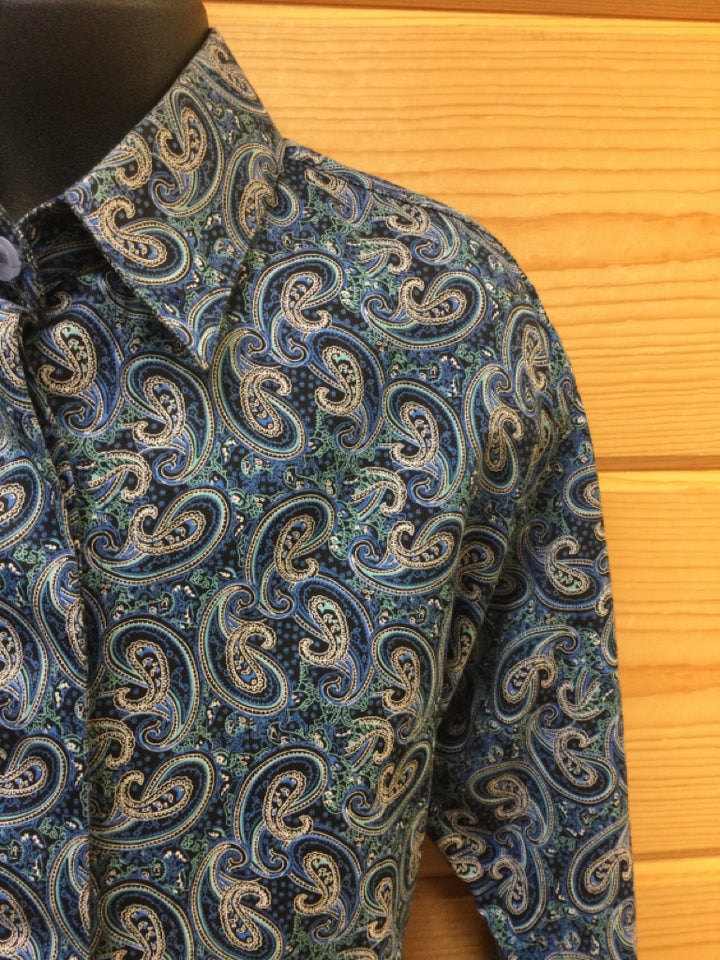N 12 C 34 SW 21.5 Shirt - Long Sleeve