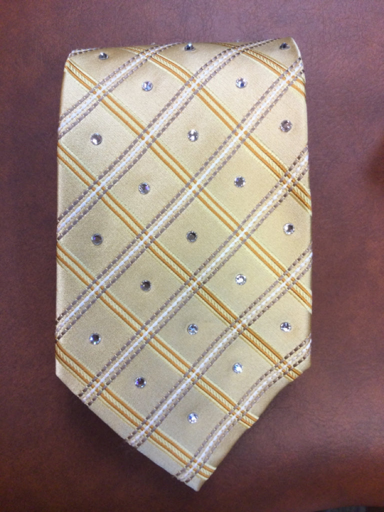 Tie - Bling