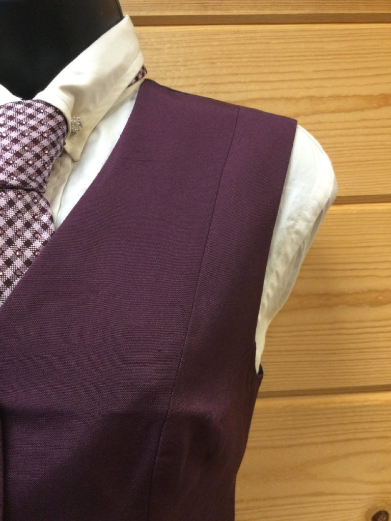 C 36 W 31.5 NW 19 Vest