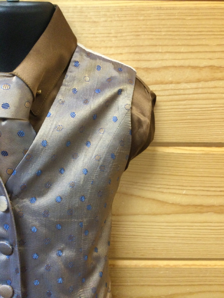 C 31 W 29.5 NW 16 Vest