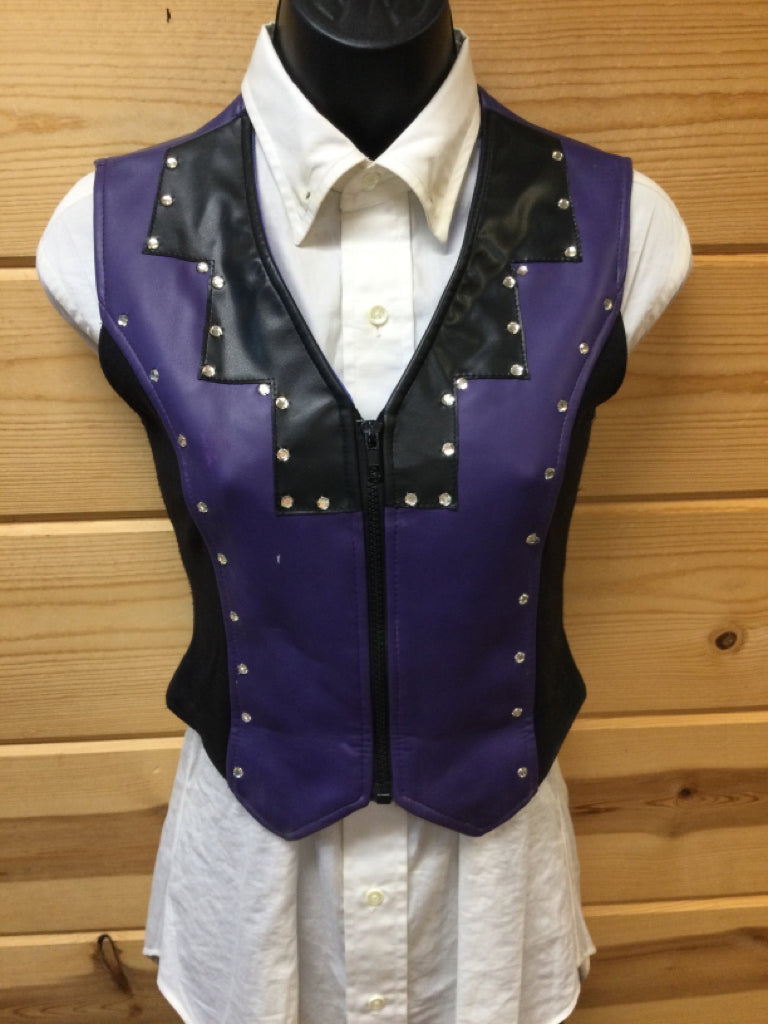 Western Vest