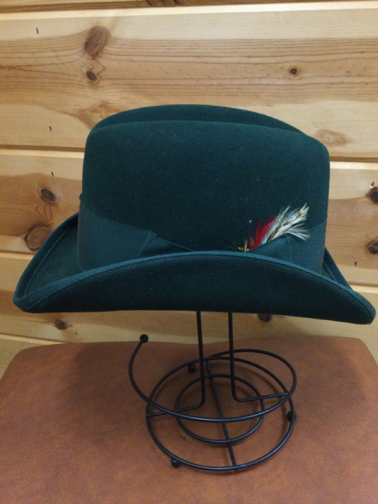 Size 7 Homburg