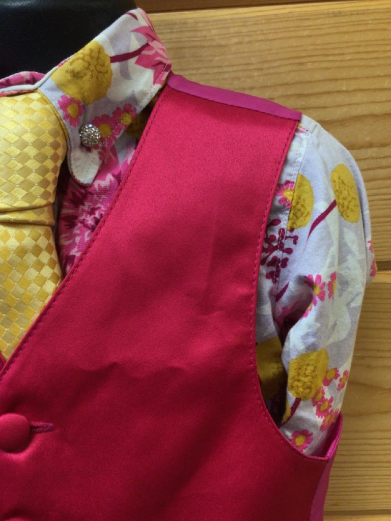 C 25 W 25 NW 13 Vest