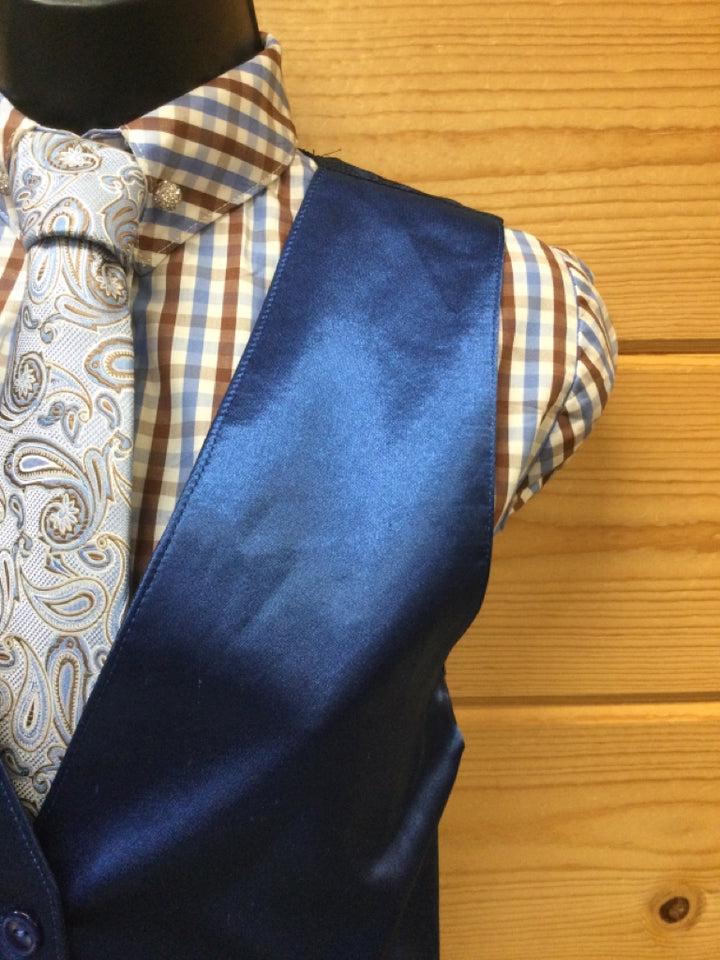 C 46 W 45 NW 19.5 Vest
