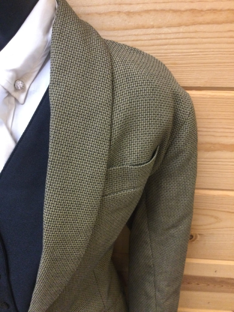 C 43 NW 15 SS 16 NK 37 SW 24 W 35 Day Coat