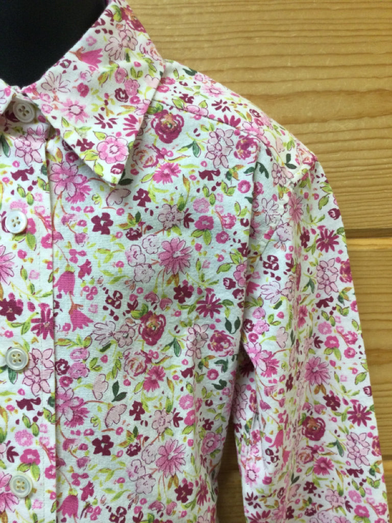 N 12 C 30 SW 19.5 Shirt - Long Sleeve