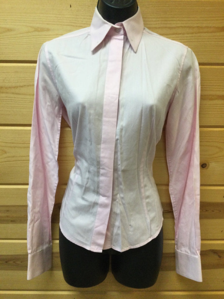 N 13 C 38 SW 25.5 Shirt - Long Sleeve