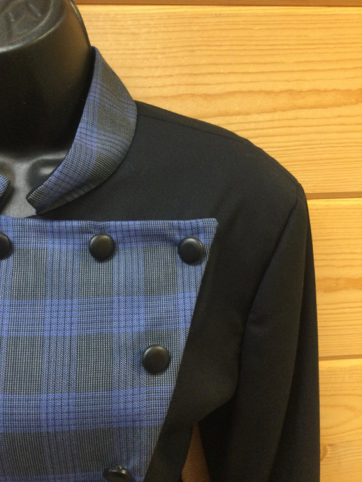 Western Show Jacket