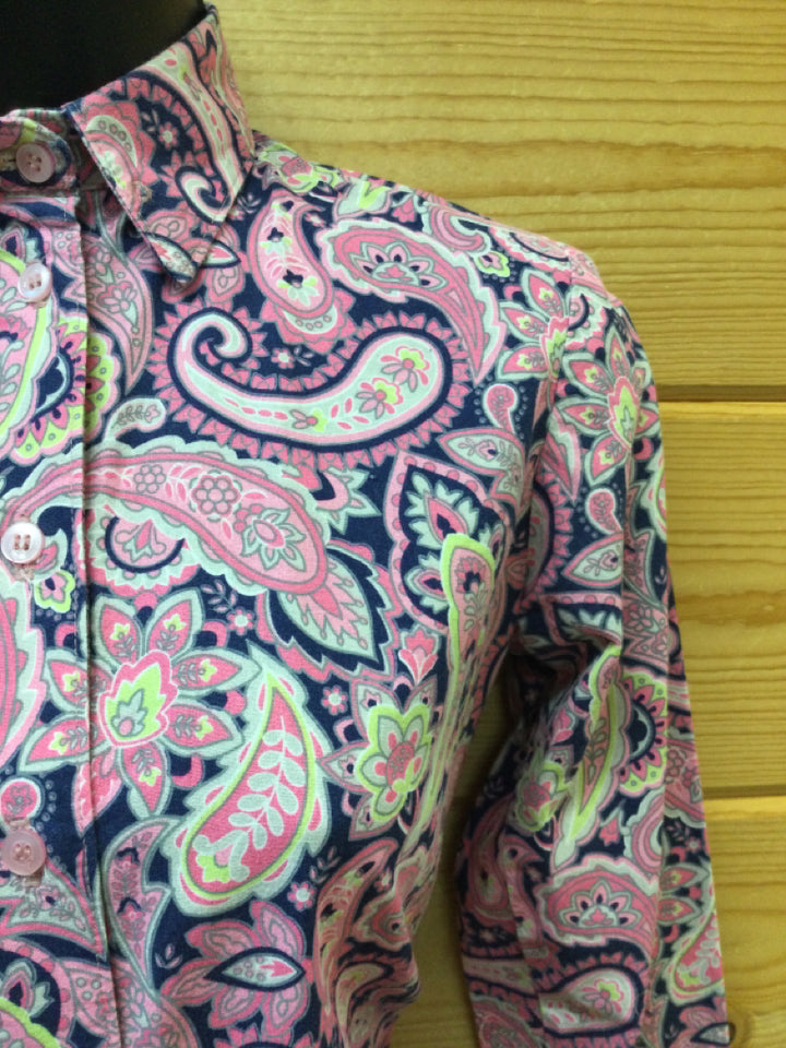 N 12 C 34 SW 22 Shirt - Long Sleeve