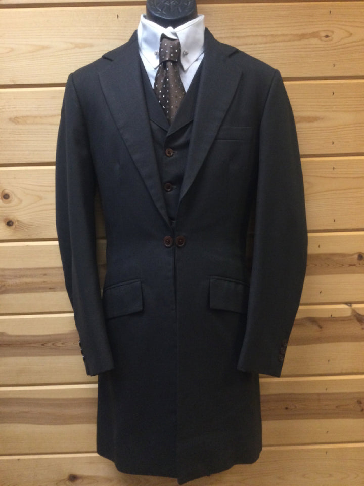C 39 SS 17 NW 18.5 NK 36 SW 26 IS 35 Men's Suit