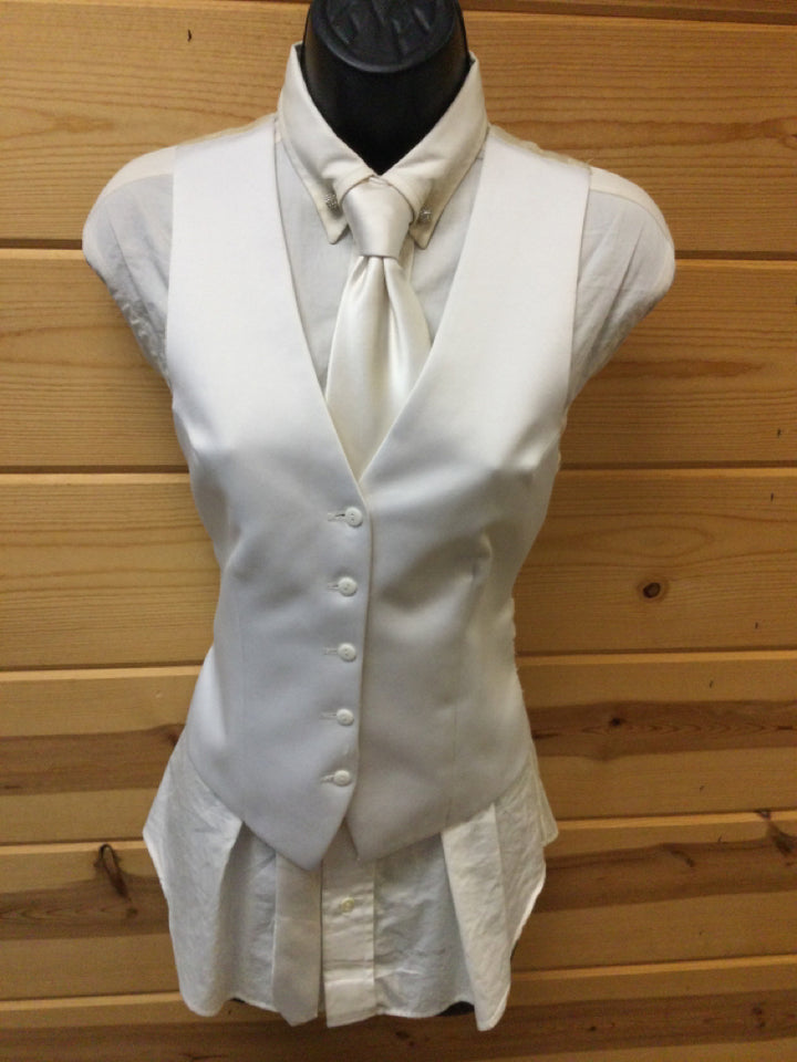 C 34 W 30 NW 17 Vest