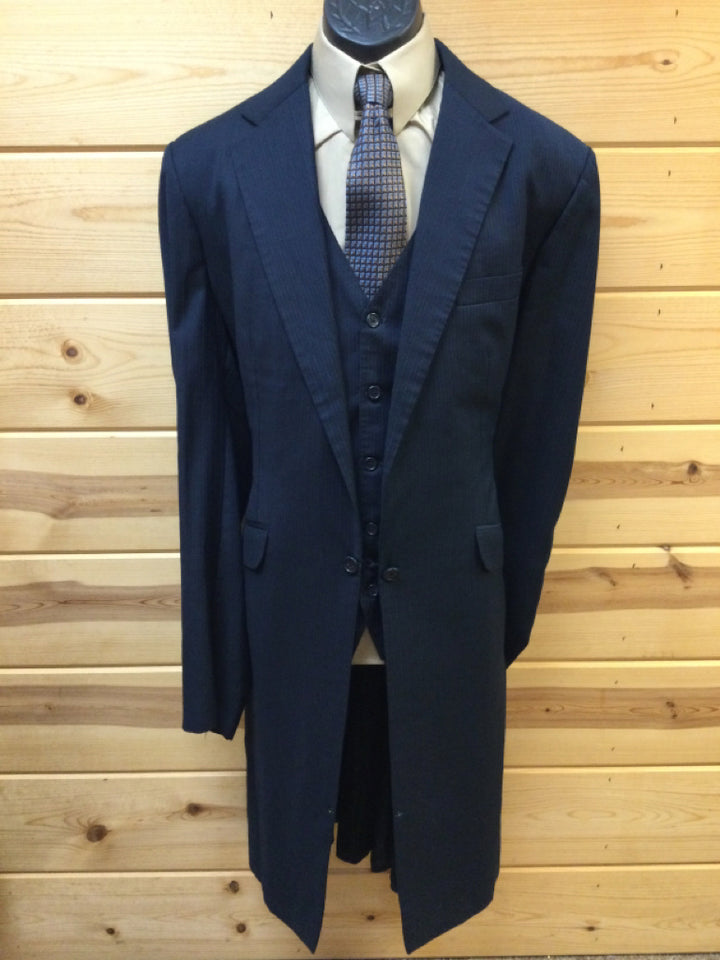 C 50 SS 18.5 NW 18 NK 42 SW 27 IS 41 Men's Suit