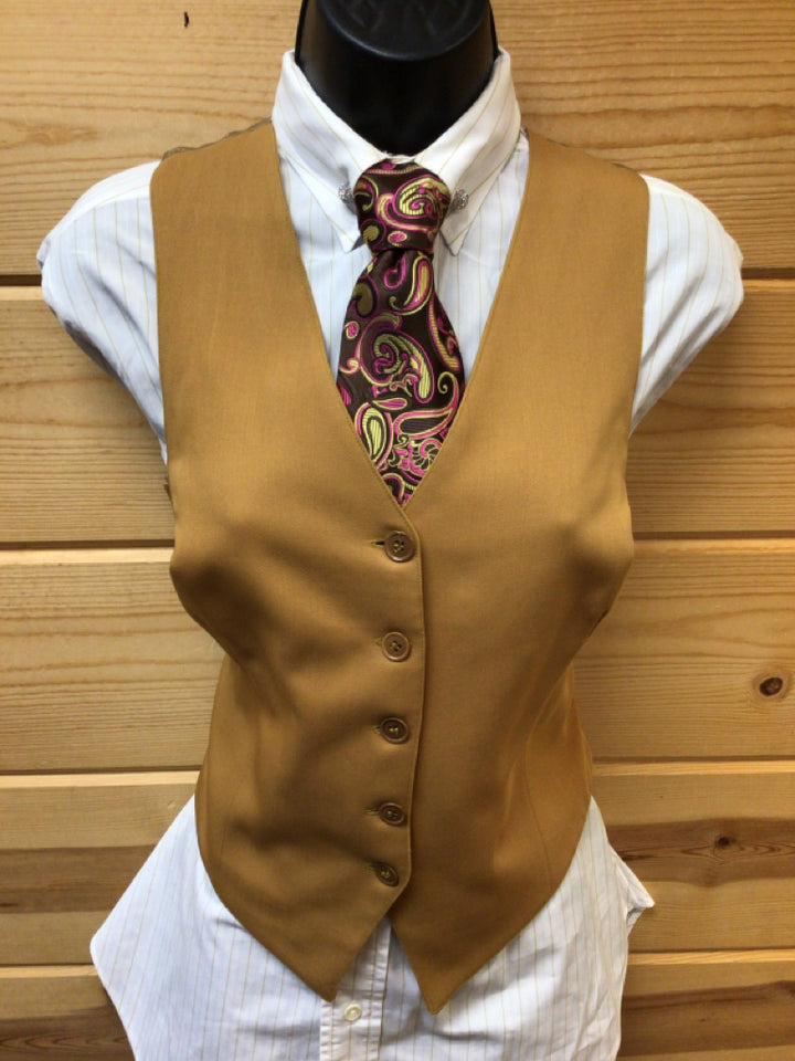 C 36 W 32.5 NW 17.5 Vest