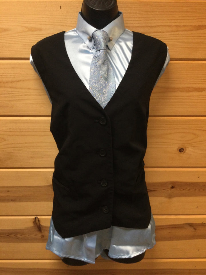 C 46 W 47 NW 21 Vest