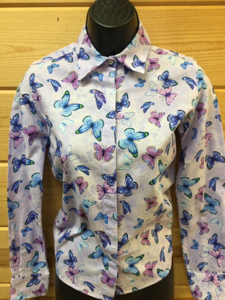 N 14.5 C 37 SW 22.5 Shirt - Long Sleeve