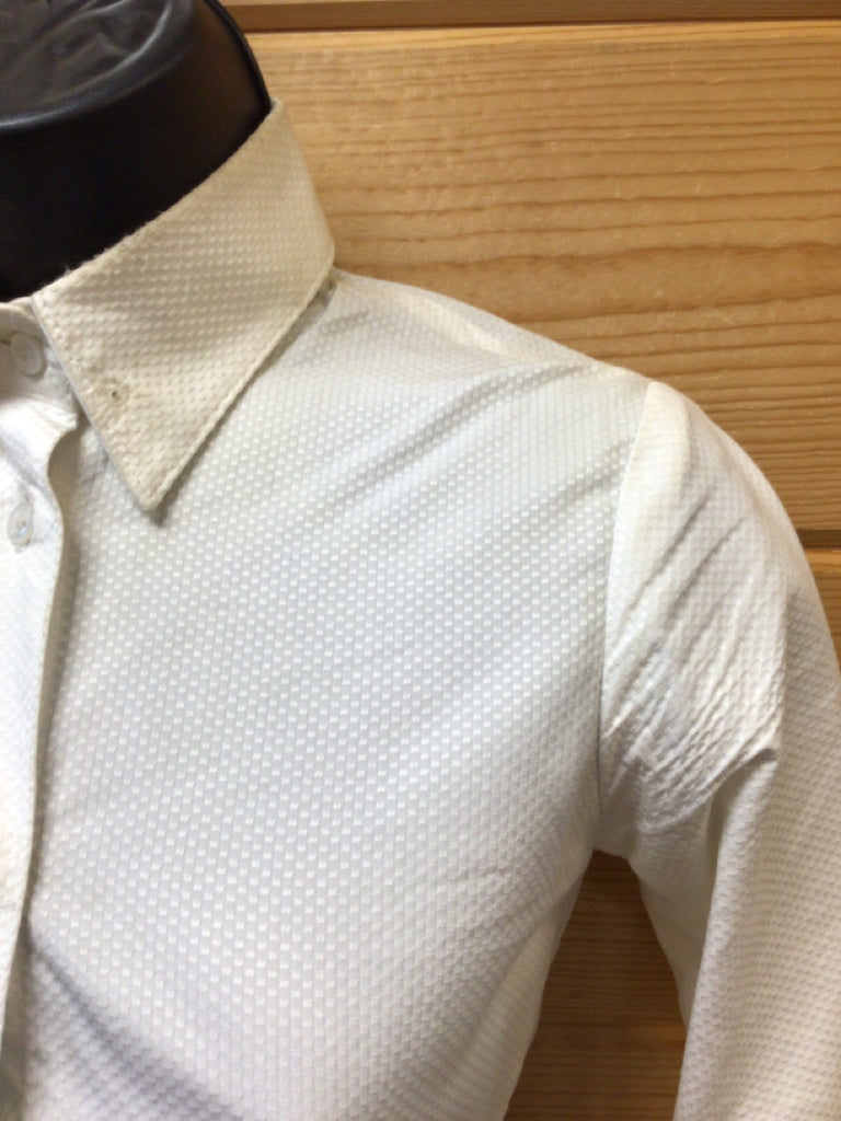 N 13.5 C 32 SW 23 Shirt - Long Sleeve