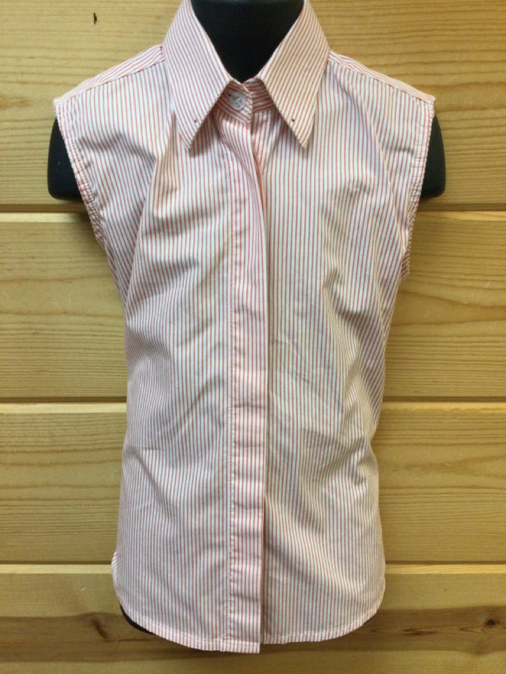 Shirt - Sleeveless